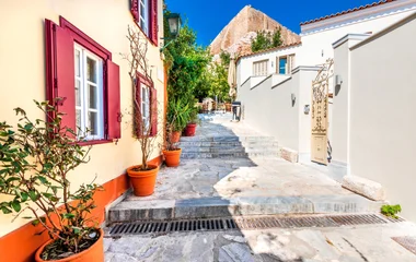 Athènes