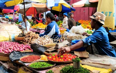 marché