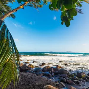 Voyage en Guadeloupe en mai