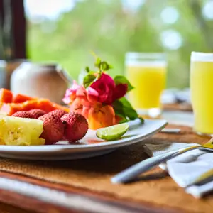 La gastronomie à la Réunion