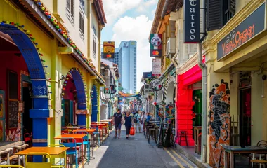 Singapour