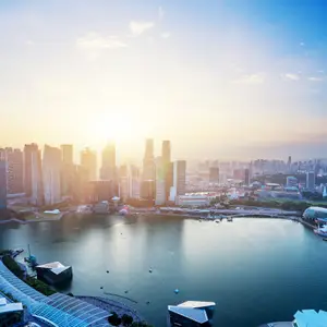 La gastronomie à Singapour