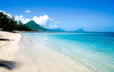 Le climat de l’île Maurice en février