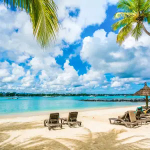 Voyage à l'île Maurice en juin