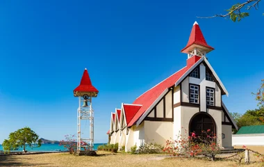 Île Maurice en juin : des lagons aux montagnes