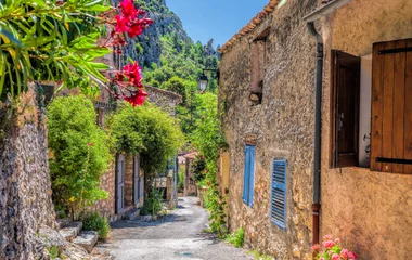 Village