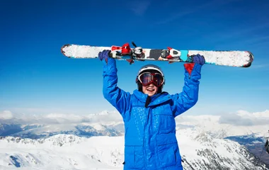 Pourquoi ne pas partir à la neige