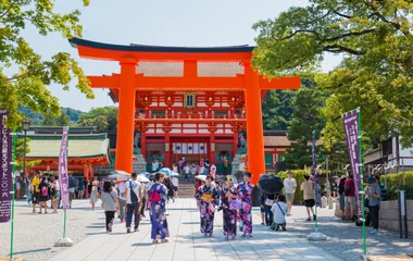japon