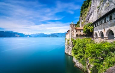 L'Italie à pied
