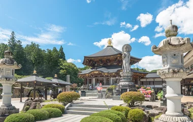 climat japon