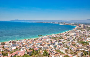 À proximité de Ixtapa et Zihuatanejo