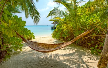 Le climat des Maldives en juin