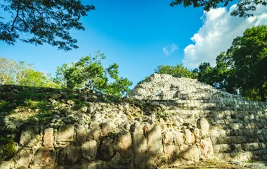 Les trésors culturels du Yucatan