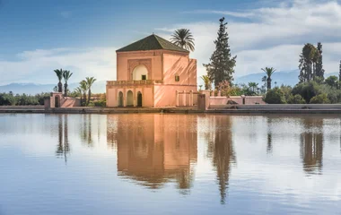 Que faire à Marrakech en novembre ?