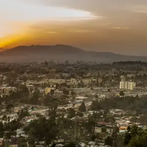 Célébrez la nouvelle année en Éthiopie