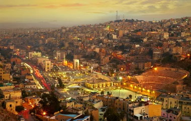 Jordanie