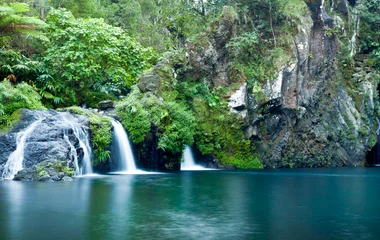 La Réunion