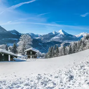Nouvel An en Suisse