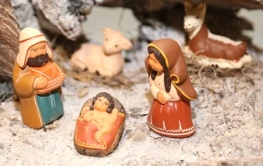 Santons