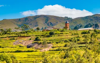 Madagascar