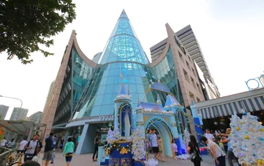 Singapour