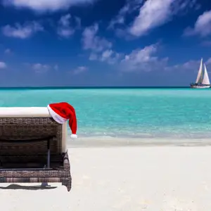 Fêtez Noël en Tanzanie