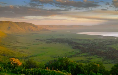 Tanzanie