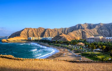 oman