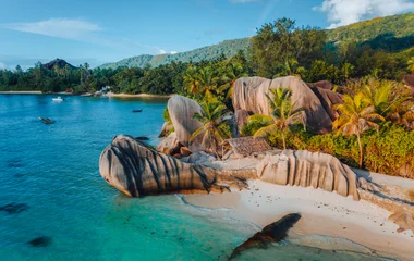 Découvrez les Seychelles et ses températures idylliques