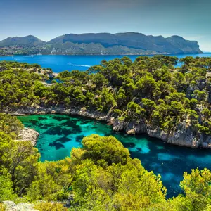 sud de la france provence