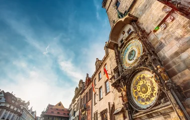 À Prague ou à Rome, pour un week-end en amoureux