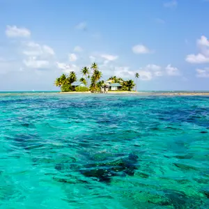 Plongée au Belize