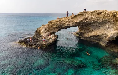 Quand plonger à Chypre