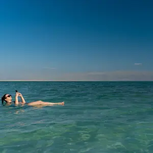 Les plus belles plages de Jordanie