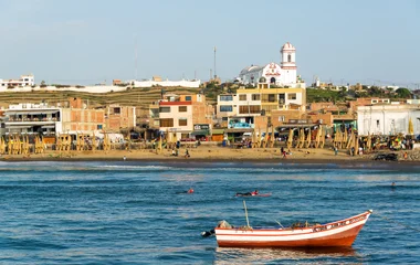 Pérou