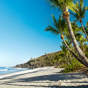 Les plus belles plages de la Réunion