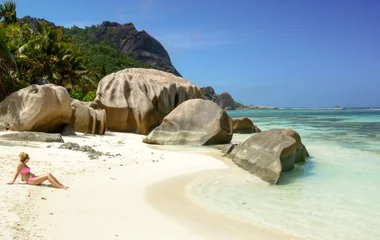 Quelle est la plage la plus célèbre des Seychelles