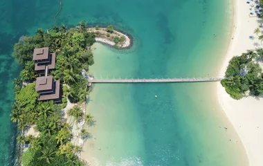 Les plus belles plages de Singapour