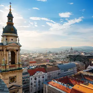 Que faire à Budapest ?