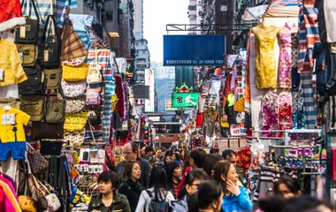 Péninsule de Kowloon