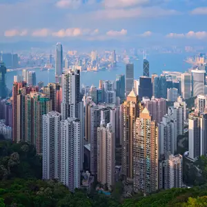 Que faire à Hong Kong ?