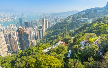 Hong Kong Islande