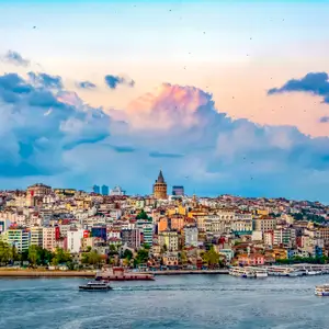 istanbul turquie