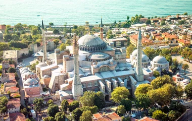 Que visiter à Istanbul ?