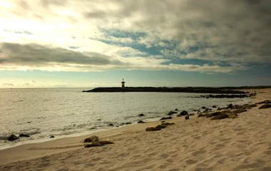 îles Galápagos