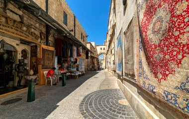 Jérusalem