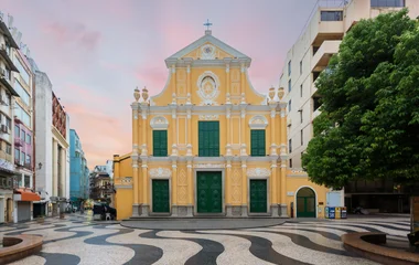 Macao