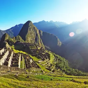 Que faire au Machu Picchu ?