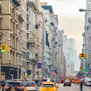 Que faire à New-York ?