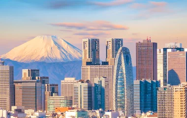 tokyo japon